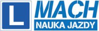 Mach – Nauka Jazdy
